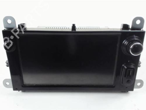 Used Radio RENAULT CLIO IV (BH_) 1.2 16V (73 hp) 32273653