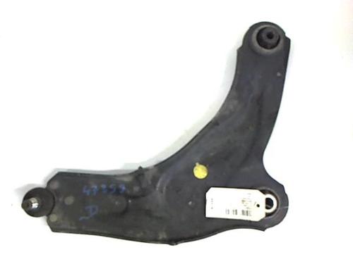 Used Right front suspension arm RENAULT VEL SATIS (BJ0_) 3.0 dCi (BJ0S) (181 hp) 20474358