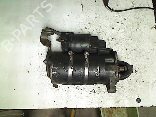 Starter AUDI 90 B3 (893, 894, 8A2)  | BP22913469M8
