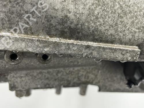 Gearbox MERCEDES-BENZ C-CLASS Coupe (CL203) C 220 CDI (203.708) | BP31631372M3 