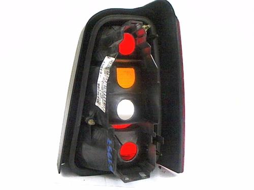 Used Left taillight Left taillight VW GOLF III Variant (1H5) 1.9 D (64 hp) 20466735 20466735