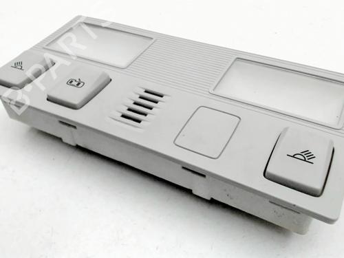 Interior roof light VW CRAFTER Van (SY_, SX_) 2.0 TDI FWD (SYB, SYC, SYD) | BP32396726I8