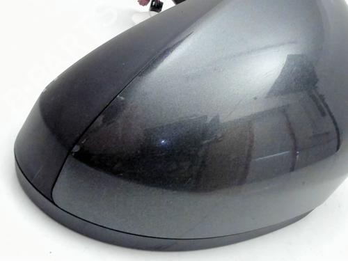 Left mirror PEUGEOT 207 SW (WK_) 1.6 HDi | BP32350198C26 