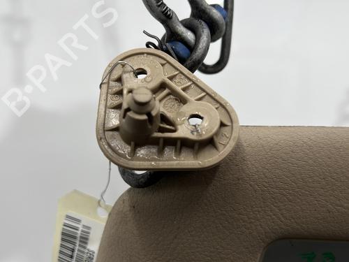 Used Left sun visor Left sun visor BMW 3 Touring (E46) 320 d (150 hp) 30161768 30161768