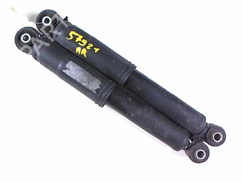 Used Right rear shock absorber FIAT 500 (312_) 1.2 (312AXA1A) (69 hp) 20431969