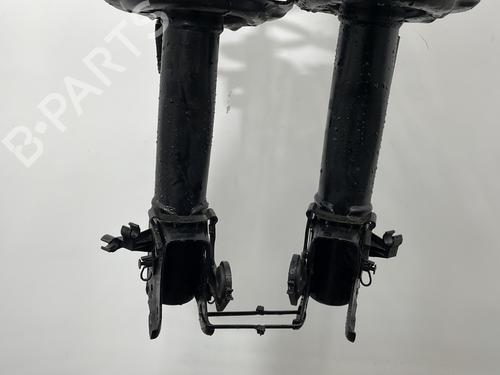 Left front shock absorber MERCEDES-BENZ A-CLASS (W169) A 180 CDI (169.007, 169.307) | BP29760024M16 