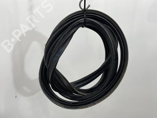 Used Rubber door seal OPEL CORSA D (S07) 1.3 CDTI (L08, L68) (75 hp) 27705736