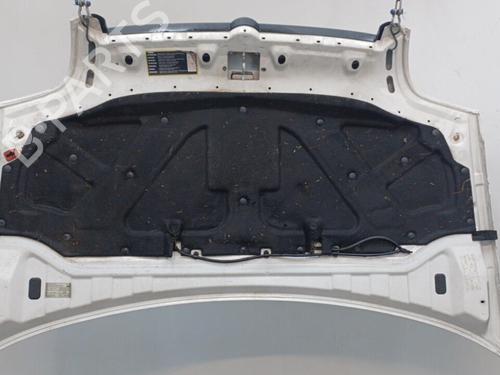 Hood FIAT DOBLO Box Body/MPV (223_) 1.9 JTD (223ZXE1A) | BP22102670C1 