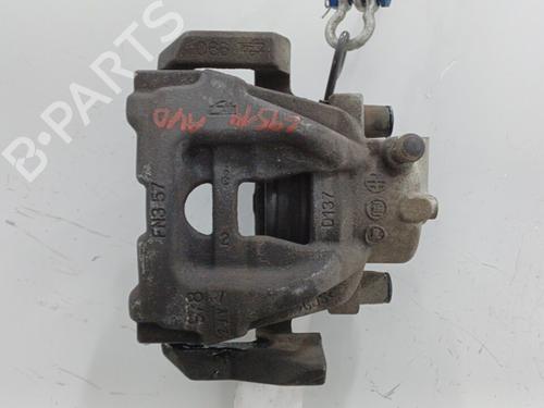 Used Right front brake caliper Right front brake caliper FIAT DOBLO Cargo (263_) 1.3 D Multijet (90 hp) 20465220 20465220