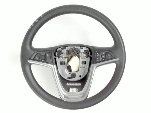 Steering wheel OPEL MERIVA B MPV (S10) 1.4 (75) | BP20465370C49 