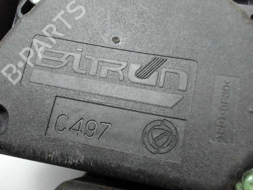 Used Electronic module Electronic module FORD KA (RU8) 1.2 (69 hp) 21239062 21239062