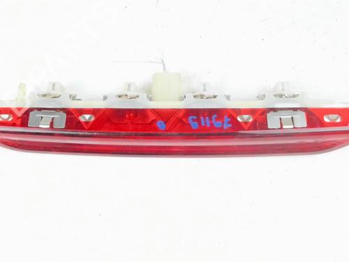 Used Third brake light Third brake light CITROËN DS3 (SA_) 1.2 VTi 82 (82 hp) 39733669 39733669