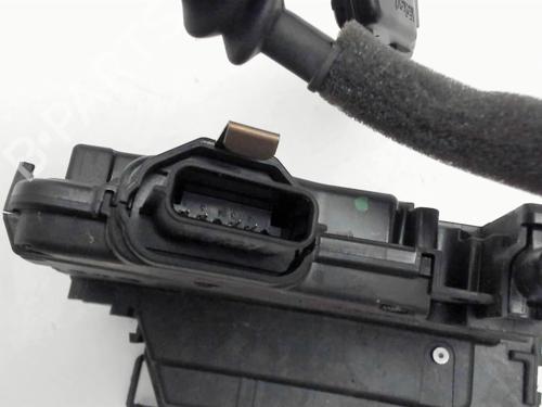 Front right lock RENAULT ZOE (BFM_) ZOE | BP25222094C97 - Image 7