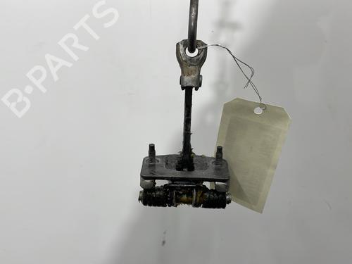 Used Hinge/Door check strap CITROËN C2 (JM_) 1.4 HDi (68 hp) 30864325