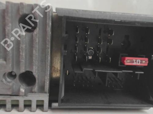 Radio CITROËN C2 (JM_) 1.4 HDi | BP20424080E6 