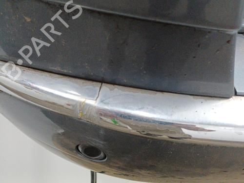 Rear bumper CITROËN C4 Picasso I MPV (UD_) 1.6 HDi | BP22102570C8 
