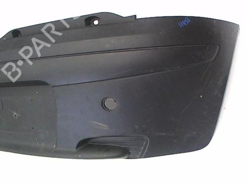 Rear bumper FIAT PUNTO (188_) 1.9 DS 60 (188.031, .051, .231, .251) | BP20459164C8 