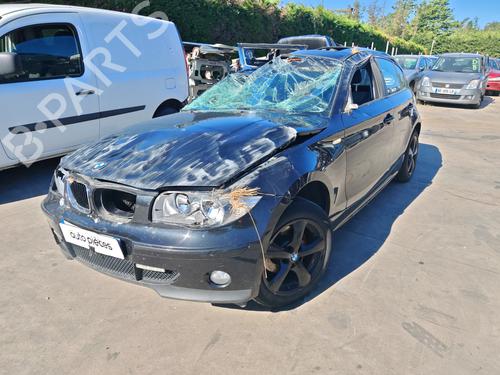 Engine control unit (ECU) BMW 1 (E87) 118 d | BP29625285M57  - Image 7