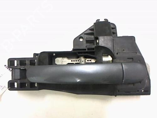 Used Front right exterior door handle AUDI TT (8J3) 3.2 V6 quattro (250 hp) 22914088
