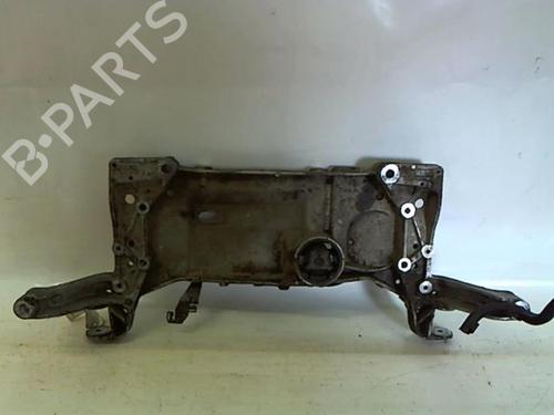 Used Subframe VW GOLF PLUS V (5M1, 521) 1.9 TDI (105 hp) 25264294