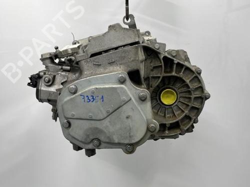 Gearbox CITROËN C3 Picasso (SH_) 1.6 HDi 110 | BP20400456M3 
