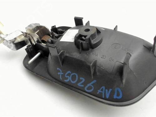 Front right interior door handle CHRYSLER 300C Touring (LX, LE) 3.0 CRD | BP25445106I14 