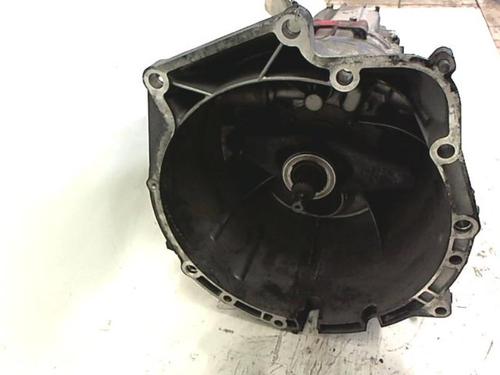 Gearbox BMW 3 (E46) 320 d | BP20407996M3 