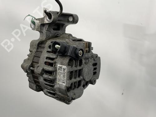 Used Alternator Alternator MAZDA 2 (DY) 1.2 (DY3W) (75 hp) 21275547 21275547