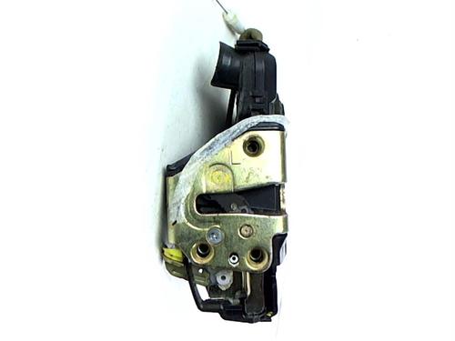 Front left lock TOYOTA COROLLA (_E12_) 1.4 VVT-i (ZZE120_, ZZE120R) | BP20425618C98 