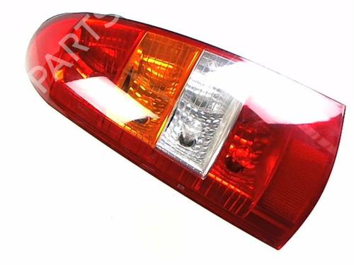 Left taillight OPEL ASTRA G Estate (T98) 2.0 16V (F35) | BP20478132C34 