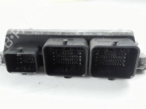 Engine control unit (ECU) PEUGEOT 208 I (CA_, CC_) 1.2 VTI 82 | BP30688875M57 - Image 3