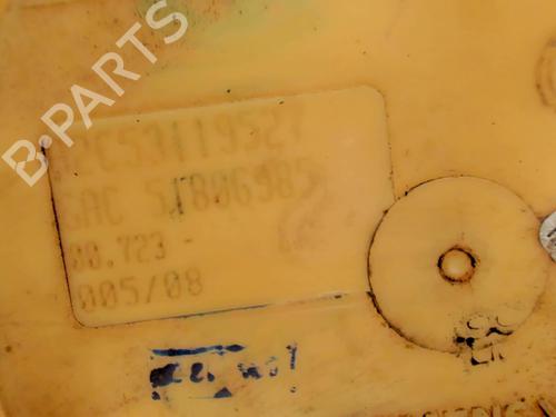 Used Fuel pump Fuel pump FIAT 500 (312_) 1.3 D Multijet (312AXB1A) (75 hp) 20421131 20421131