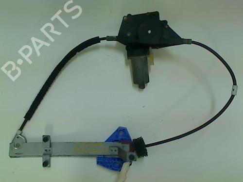 Used Rear left window mechanism FORD MONDEO II (BAP) 1.6 i (90 hp) 20412508