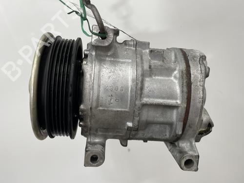 Used AC compressor AC compressor ALFA ROMEO MITO (955_) 1.4 TJet (955AXA1B) (155 hp) 27294311 27294311