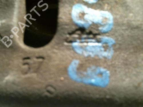 Right front brake caliper VW PASSAT B5 (3B2) 1.6 | BP37728500M104 - Image 5