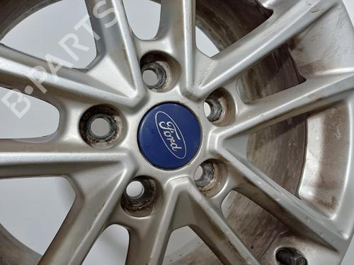 Used Rim Rim 39393370 39393370