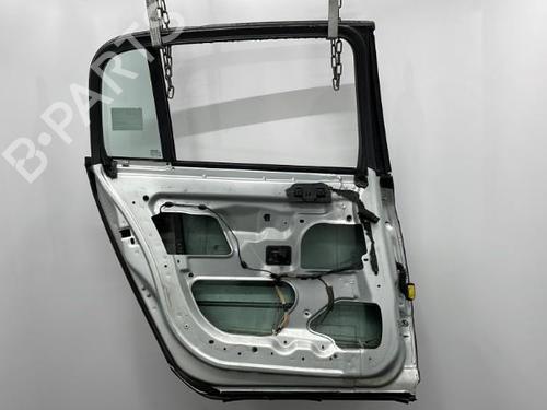 Left rear door RENAULT VEL SATIS (BJ0_) 2.2 dCi (BJ0M) | BP20463774C4 