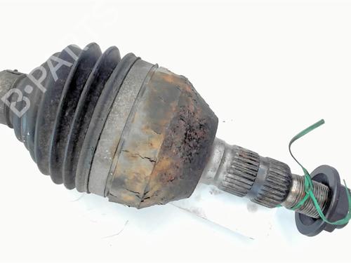 Used Left front driveshaft Left front driveshaft CHEVROLET CRUZE (J300) 2.0 CDI (150 hp) 20452043 20452043