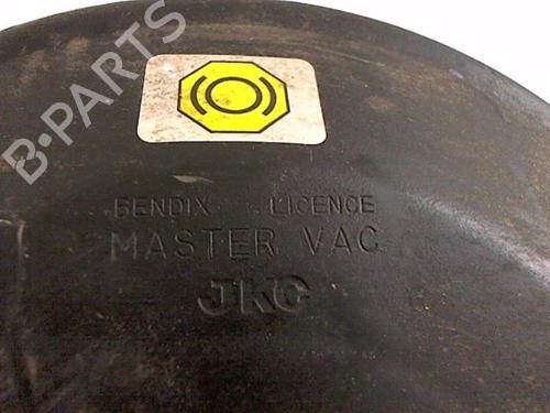 Servo brake NISSAN SUNNY III Liftback (N14) 2.0 D | BP20460930M42 