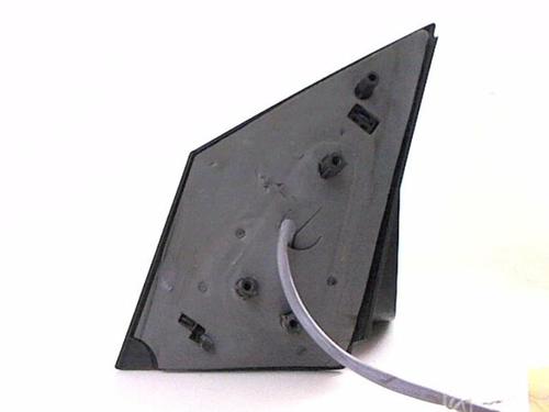 Right mirror NISSAN NOTE (E11, NE11) 1.5 dCi | BP20414330C27 