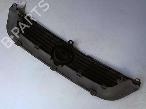 Grille OPEL VECTRA B Hatchback (J96) 2.0 i 16V (F68) | BP20415159C40 