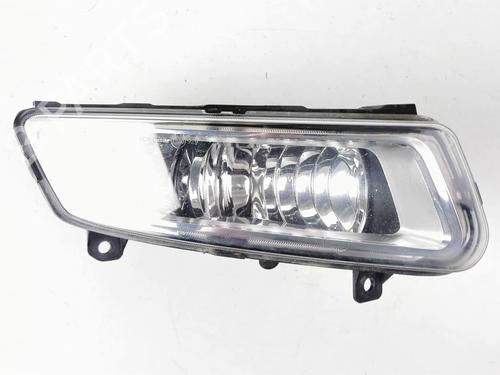 Right front fog light VW POLO V (6R1, 6C1) 1.6 TDI | BP21241286C31 