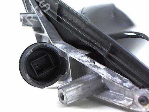 Left mirror BMW 3 (E90) 320 d | BP20404612C26 