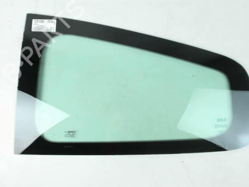Used Rear left door window Rear left door window RENAULT CLIO III (BR0/1, CR0/1) 1.5 dCi (C/BR0G, C/BR1G) (68 hp) 33993624 33993624
