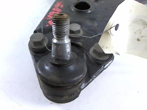 Right front suspension arm MERCEDES-BENZ B-CLASS Sports Tourer (W245) B 180 CDI (245.207) | BP20454850M13 