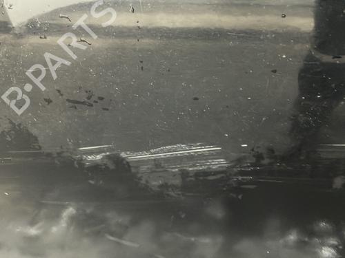 Left rear door FORD MONDEO III (B5Y) 2.0 16V TDDi / TDCi | BP29604962C4 