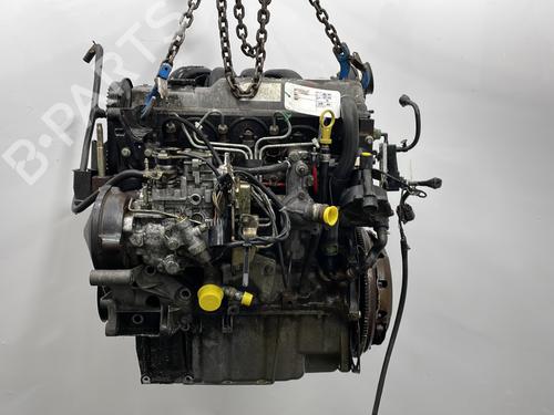 Używane Silnik FORD FIESTA Box Body/MPV (J5_, J3_) 1.8 D (60 hp) 20928806