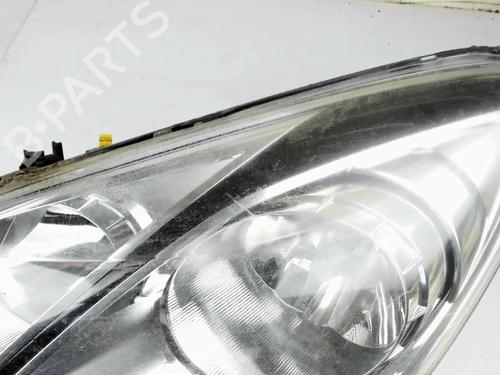 Left headlight CITROËN DS3 (SA_) 1.6 HDi 90 | BP39179397C28 - Image 4