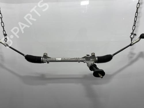 Used Steering rack VW POLO V (6R1, 6C1) 1.2 TSI 16V (90 hp) 20416798