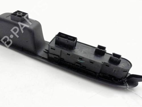 Left front window switch CITROËN C4 II (NC_) 1.6 HDi 90 | BP38101250I27  - Image 8